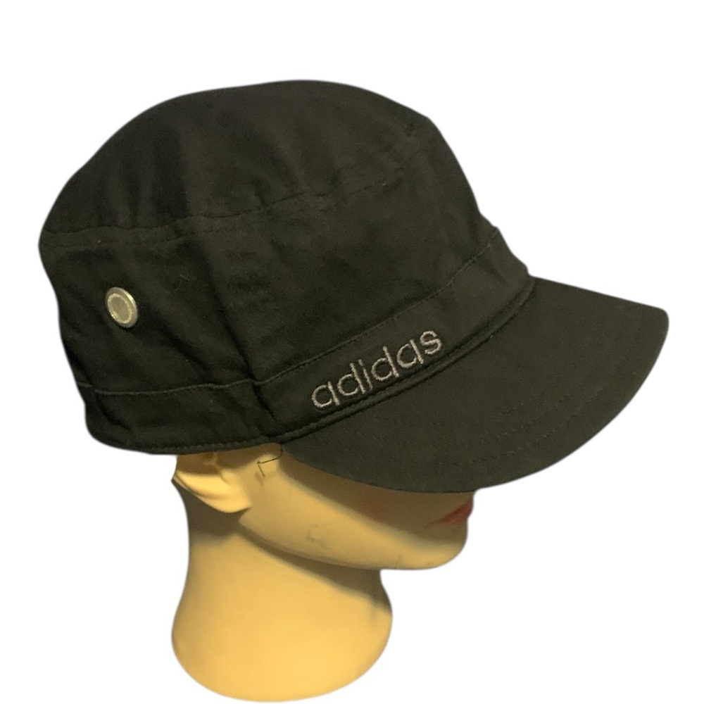 Adidas Black Army Cap Flex S/M Woman’s